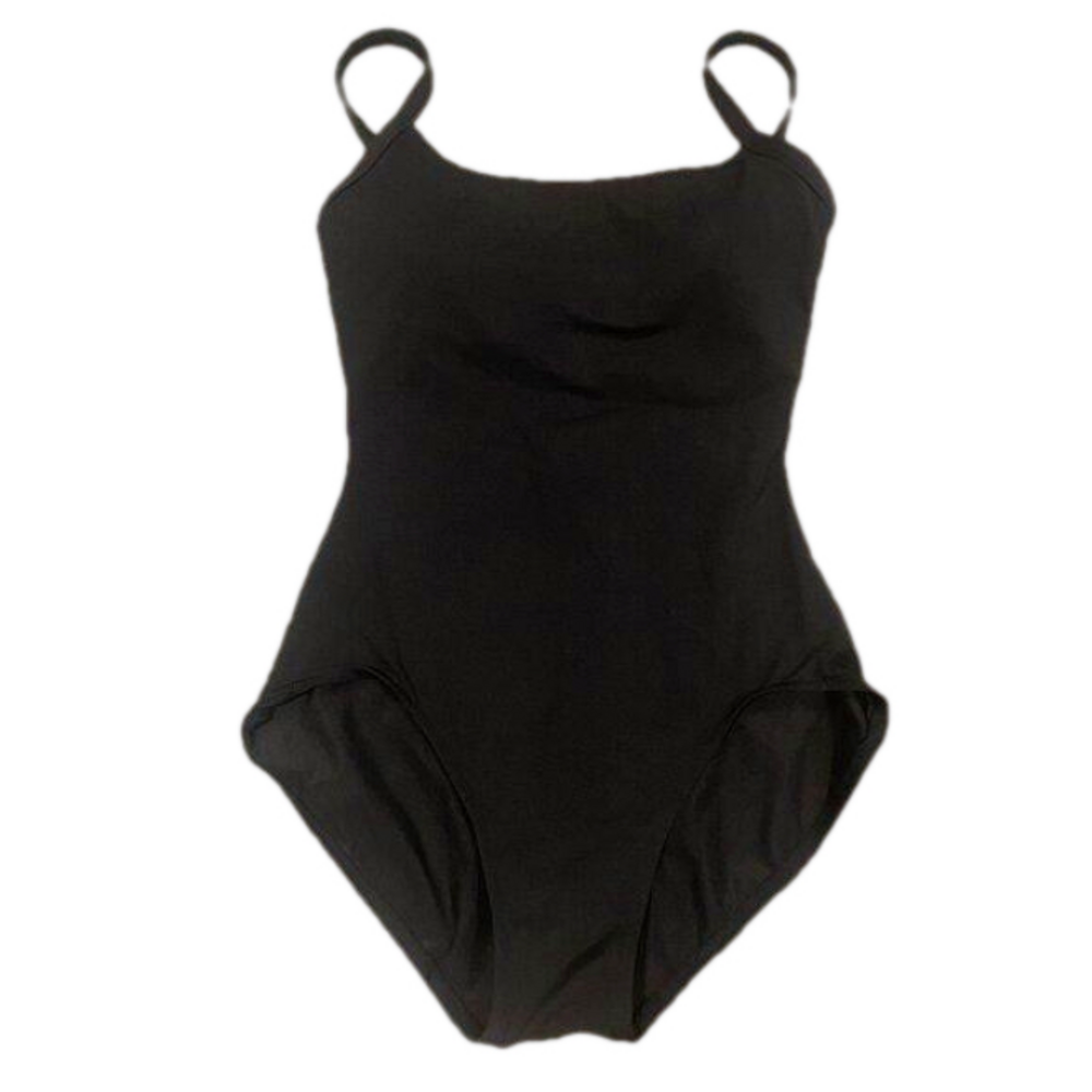 Capezio Camisole Leotard with BraTek® Support Built-in Size M